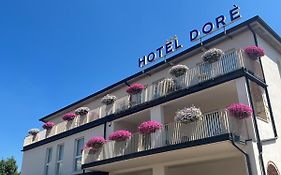 Hotel Dorè Castelnuovo Del Garda