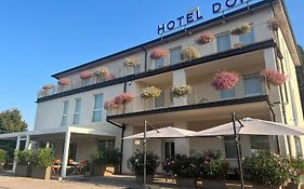 Hotel Dore Castelnuovo Del Garda